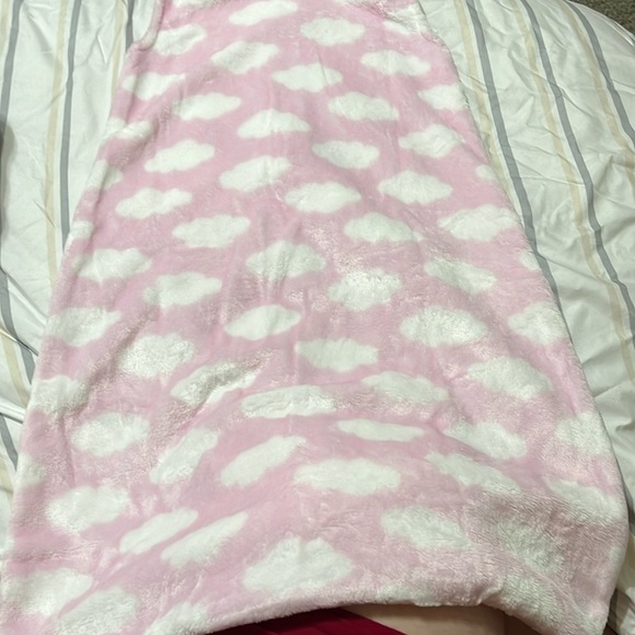 HB Toddler Girl Sleep-Sack - Picture 5 of 6